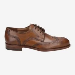 Lloyd Art.  13-156-03* SHERIDAN - Brown -Schuhe Lüke Shop aussenseite 1303010238