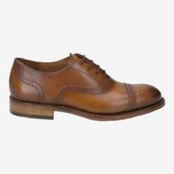 Lloyd Art.  20-747-01* WATERLOO - Brown -Schuhe Lüke Shop aussenseite 1313010166