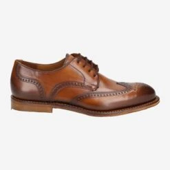 Lloyd Art. 20-746-01* WARWICK - Brown 7 Lloyd Art. 20-746-01* WARWICK - Brown -Schuhe Lüke Shop aussenseite 1313010186