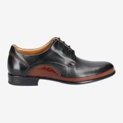 Art.  419030 V20039 - Black -Schuhe Lüke Shop aussenseite 1320010588