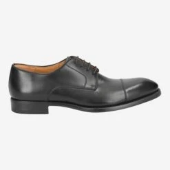 Magnanni Art.  23309 BOLTILUX NEGRO - Black -Schuhe Lüke Shop aussenseite 1320010927