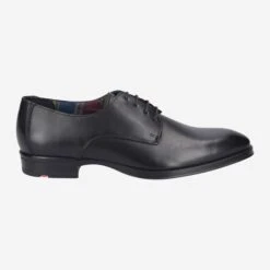 Lloyd Art.  23-588-00 GIDEON WEST - Black -Schuhe Lüke Shop aussenseite 1320010971