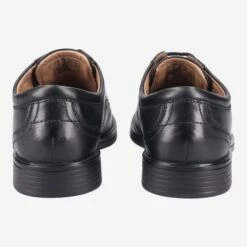 Clarks Art.  Un Aldric Lace 26132677 8 - -Schuhe Lüke Shop aussenseite 1320011061