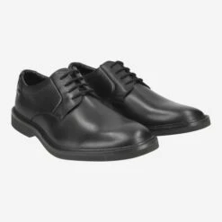 Clarks Art. AtticusLTLoGTX 26161226 7 - Black 7 Clarks Art. AtticusLTLoGTX 26161226 7 - Black -Schuhe Lüke Shop aussenseite 1320080071