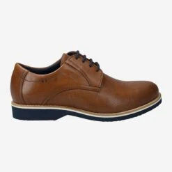 Art.  38761 DILIP-701-H - Brown -Schuhe Lüke Shop aussenseite 1323020068