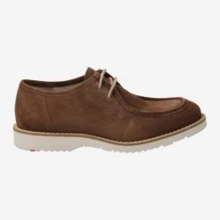 Lloyd Art.  13-070-22* LEVI - Brown -Schuhe Lüke Shop aussenseite 1323060088