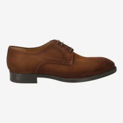 Magnanni Art. 23834 - Brown 7 Magnanni Art. 23834 - Brown -Schuhe Lüke Shop aussenseite 1323060106