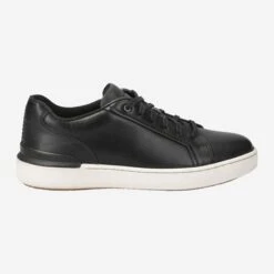 Clarks Art.  CourtLite Move 26169714 7 - Black -Schuhe Lüke Shop aussenseite 1330010178