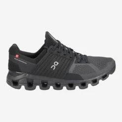 On Running Art. 41.98462 Cloudswift - Black 7 On Running Art. 41.98462 Cloudswift - Black -Schuhe Lüke Shop aussenseite 1330090138