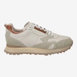 MoMA Art. 4AW199-CR OFF - Beige 7 MoMA Art. 4AW199-CR OFF - Beige -Schuhe Lüke Shop aussenseite 1331010055