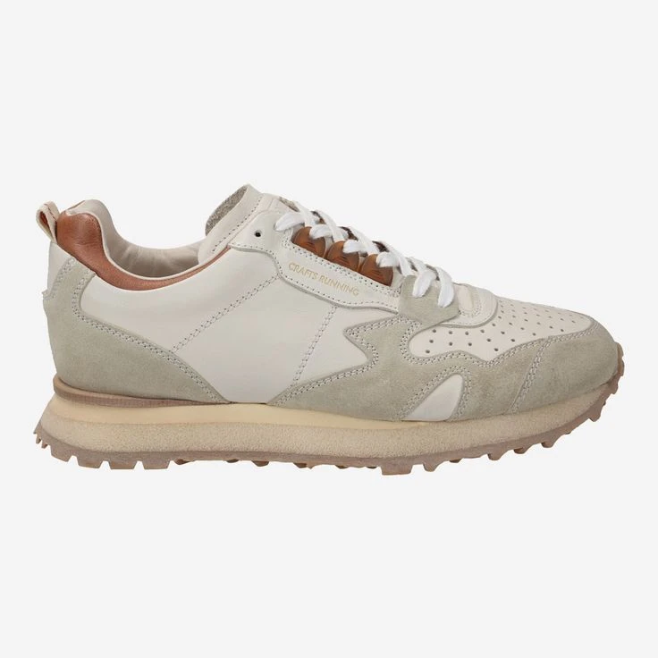 MoMA Art. 4AW199-CR OFF - Beige 3 MoMA Art. 4AW199-CR OFF - Beige – Bild 3