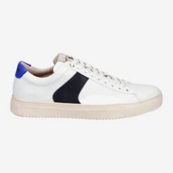 Blackstone Art.  VG09 - White -Schuhe Lüke Shop aussenseite 1331010164