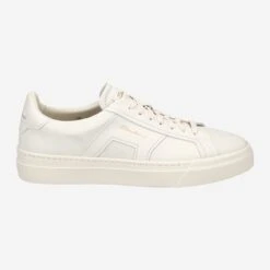 Santoni Art.  21779 I20 - White -Schuhe Lüke Shop aussenseite 1331010268