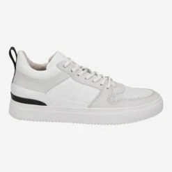 Blackstone Art.  XG73 - White -Schuhe Lüke Shop aussenseite 1331010316