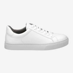 Marc O'Polo Art.  27723501166 100 AGAR 1A - White -Schuhe Lüke Shop aussenseite 1331010428