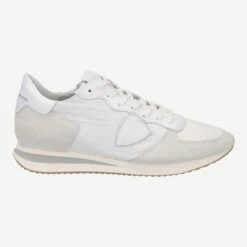 Philippe Model Art.  TRPX Basic - White -Schuhe Lüke Shop aussenseite 1331060005