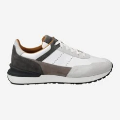 Magnanni Art.  24454 BLANCO - White -Schuhe Lüke Shop aussenseite 1331060148