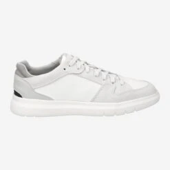 Geox Art. MEREDIANO - White 7 Geox Art. MEREDIANO - White -Schuhe Lüke Shop aussenseite 1331060168