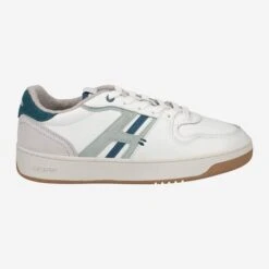 Art.  22209607 METRO LONG BEACH - White,combined -Schuhe Lüke Shop aussenseite 1331960008