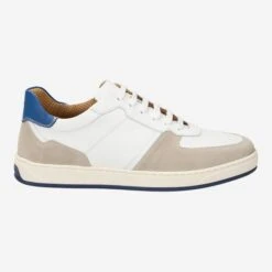 Art.  442720 V19576 - White,combined -Schuhe Lüke Shop aussenseite 1331960086