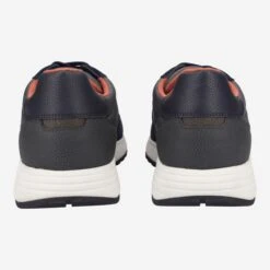 Geox Art.  MOLVENO - Gray -Schuhe Lüke Shop aussenseite 1332060031