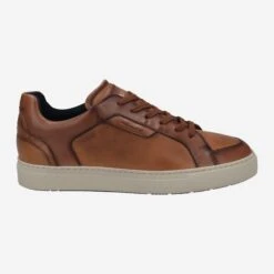 Lloyd Art.  13-034-13* MALAGA - Brown -Schuhe Lüke Shop aussenseite 1333010238