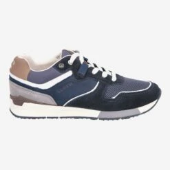 Lloyd Art. ELMAR - Blue 7 Lloyd Art. ELMAR - Blue -Schuhe Lüke Shop aussenseite 1338060144