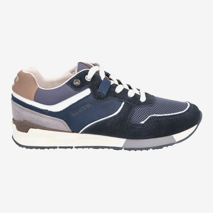 Lloyd Art. ELMAR - Blue 3 Lloyd Art. ELMAR - Blue – Bild 3