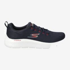 Skechers Art. GO WALK FLEX - Blue 7 Skechers Art. GO WALK FLEX - Blue -Schuhe Lüke Shop aussenseite 1338090057