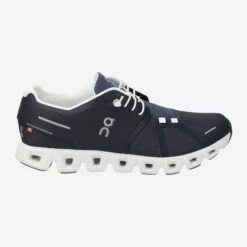 On Running Art.  59.98916 Cloud 5 - Blue -Schuhe Lüke Shop aussenseite 1338090086
