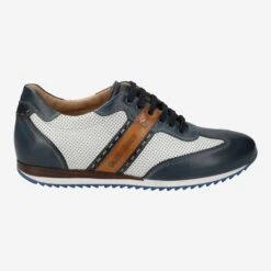 Art.  314320 V19478 - Blue, Combined -Schuhe Lüke Shop aussenseite 1338910076