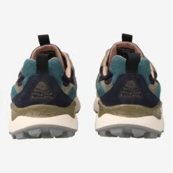 Flower Mountain Art.  YAMANO 3 - -Schuhe Lüke Shop aussenseite 1338960021