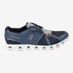 On Running Art.  69.98554 Cloud 5 Push - Blue, Combined -Schuhe Lüke Shop aussenseite 1338990008