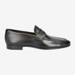 Magnanni Art.  23802 NEGRO - Black -Schuhe Lüke Shop aussenseite 1400010016