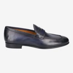 Magnanni Art.  24494 NAVY - Blue -Schuhe Lüke Shop aussenseite 1408010006