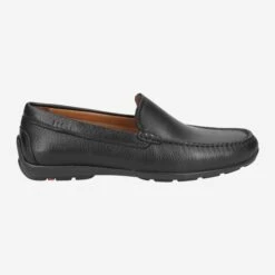 Lloyd Art.  12-430-00* EMILIO - Black -Schuhe Lüke Shop aussenseite 1420010246