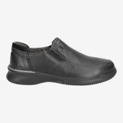 Clarks Art. Donaway Step 26161480 8 - Black 7 Clarks Art. Donaway Step 26161480 8 - Black -Schuhe Lüke Shop aussenseite 1420010256