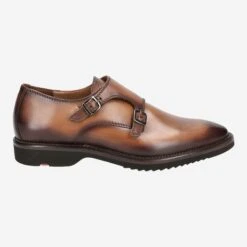 Lloyd Art.  21-592-03* MACAO - Brown -Schuhe Lüke Shop aussenseite 1423010035