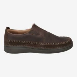 Clarks Art. Nature 5 Walk 26168558 7 - Brown 7 Clarks Art. Nature 5 Walk 26168558 7 - Brown -Schuhe Lüke Shop aussenseite 1423010047