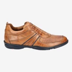 Lloyd Art.  BURTON - Brown -Schuhe Lüke Shop aussenseite 1423010094
