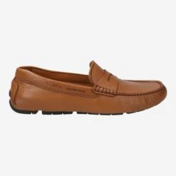 Lloyd Art.  12-431-03* EMMO - Brown -Schuhe Lüke Shop aussenseite 1423010106