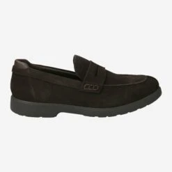 Geox Art. SPHERICA - Brown 7 Geox Art. SPHERICA - Brown -Schuhe Lüke Shop aussenseite 1423060138