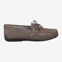 Geox Art.  ASCANIO - Beige -Schuhe Lüke Shop aussenseite 1424060068