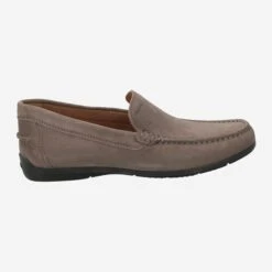 Geox Art. SIRON - Beige 7 Geox Art. SIRON - Beige -Schuhe Lüke Shop aussenseite 1424060098