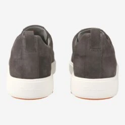 Santoni Art.  21879 G70 - Gray -Schuhe Lüke Shop aussenseite 1432060011