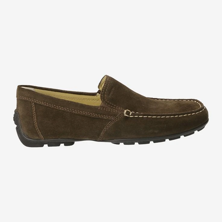 Geox Art. U1144V 00022 C6009 MONET - Coffee 2 Geox Art. U1144V 00022 C6009 MONET - Coffee – Bild 2