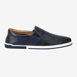 Art. 440810A V19468 - Blue 7 Art. 440810A V19468 - Blue -Schuhe Lüke Shop aussenseite 1438020018