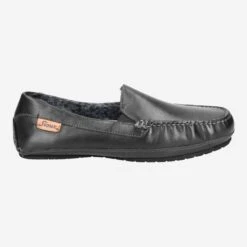 Art.  FARMILO - Black -Schuhe Lüke Shop aussenseite 1450010007