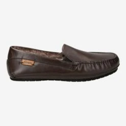 Art. 39681 FARMILO-701-LF - Brown 7 Art. 39681 FARMILO-701-LF - Brown -Schuhe Lüke Shop aussenseite 1453010007