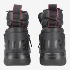 Hugo Art.  URIAN_HALB - -Schuhe Lüke Shop aussenseite 1520010571